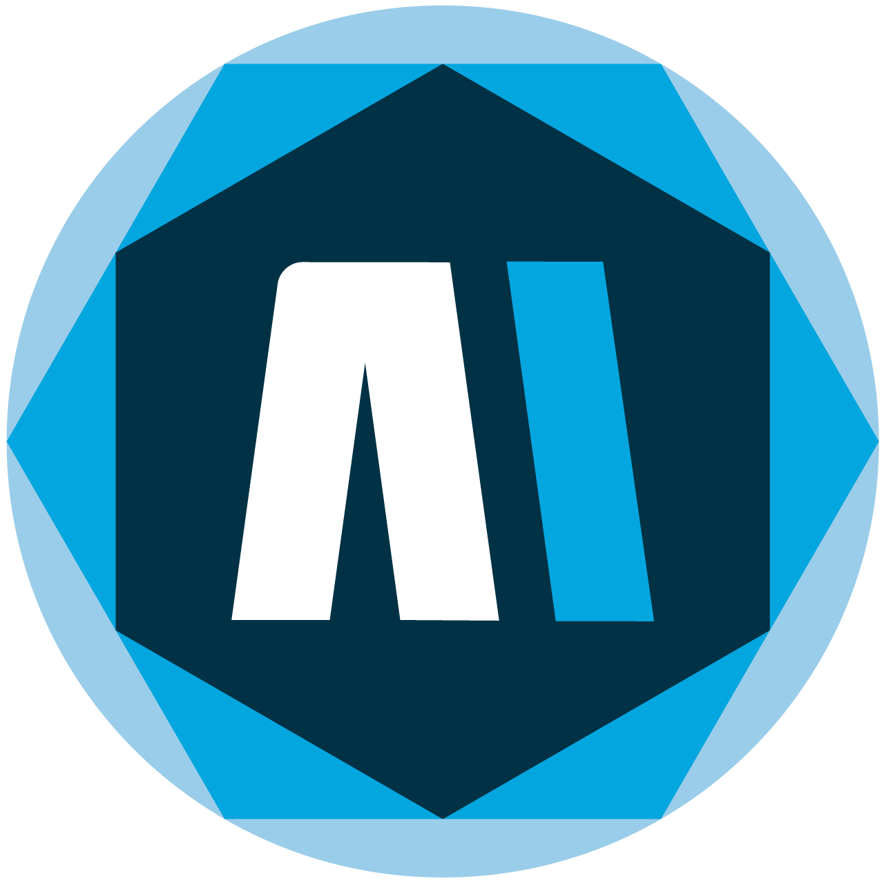Mojo Mosaic Icon